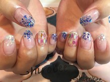 トータルサロン 白べぇーっ プラス/クーポンサンプル