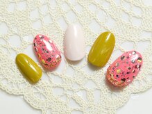 アズ ネイル(Az NAIL)/*ネイルデザイン3*