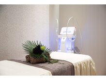 プルメリア 福津店(PLUMERIA)/完全個室での施術
