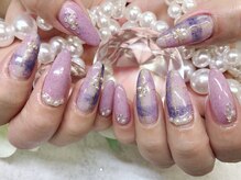 ネイルズスタイル(Nails Style)/定額トレンドデザイン