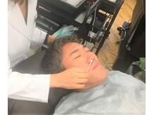 アイビー 人形町店(i.b)/【ノーズワックス】１