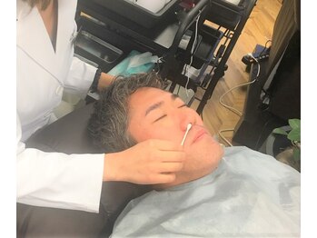 アイビー 人形町店(i.b)/【ノーズワックス】１