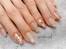 スウィッチ(SWITCH)/