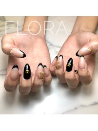 ジェル鬼ヤスコース