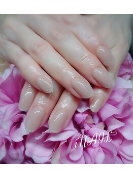 アイネイル(iNAIL)/