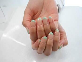 ザネイルズ(The Nails)/