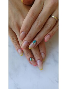 アネハ(ANEHA)/定額5800円