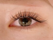 ラヴィアイリス 甲府東店(Lavie Eyeris)/たれ目デザイン♪