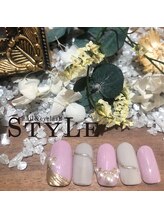 スタイル(STYLE)/