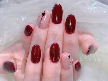 クイーンズビューティーサロン 歌舞伎町店(Queen's beauty salon)/