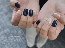 プリュム(plume)/5order