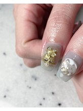 ネコブブスタジオ 上野御徒町(Neko_Bubu Studio)/