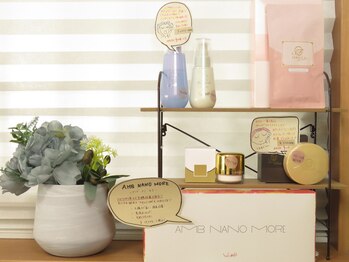 ヨサパーク ミラー(YOSAPARK Mirror)/オーナー厳選コスメ