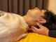 健康サポートケア(Care)の写真/PCやスマホによる首・肩のつらさを解消!丁寧なカウンセリングで不調の原因を探り根本から改善!