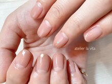 アトリエ ラビータ(atelier la vita)/