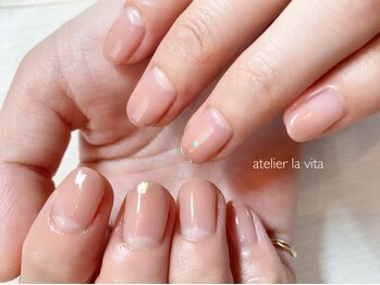 アトリエ ラビータ(atelier la vita)/