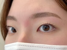 ケイツー アイラッシュ あべのキューズモール店(K-two eyelash)/lush lift