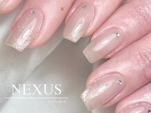 ネクサス(NEXUS)/マグネットフレンチ