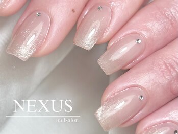 ネクサス(NEXUS)/マグネットフレンチ