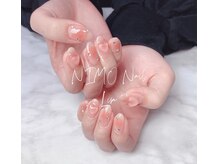 ニモ(NIMO)/ハートネイル