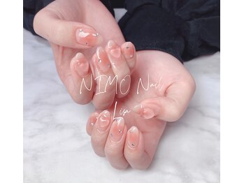 ニモ(NIMO)/ハートネイル