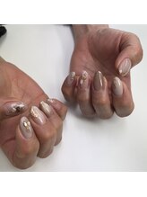 ビジュー ネイル(Bijoux)/ジェルネイル 相模原　矢部 橋本