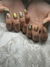 ケイリー(kaylee)/ニュアンスコース