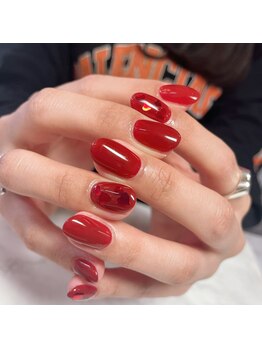 アイリッシュネイル 久屋大通店(Irish Nail)/902二ドミー