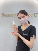 アンドユー ヨコハマ(&U Yokohama) 山口 