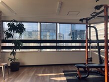 バース(birth.)/private gym birth.