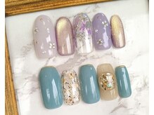 ダリー 新さっぽろ店(Dali)/デザイン豊富☆