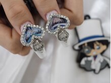 アモーレ(amore)/