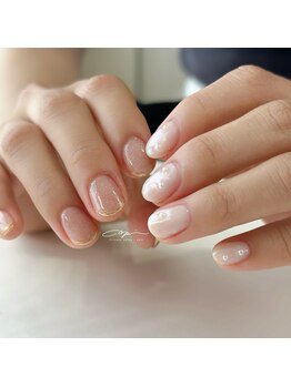 コピ(COPI)/マグネット+パール