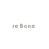 リボーン 倉敷店(re Bone)のお店ロゴ