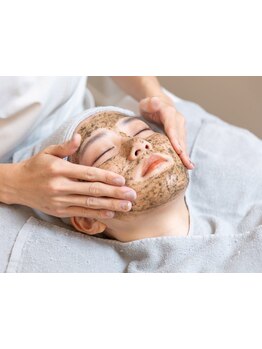 大人女性向けこだわりサロン