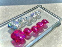 ボンテ 新宿店/フットメニュー追加しました