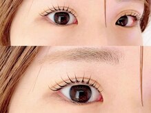 ラズリー(Lazliy)/【まつ毛パーマ】