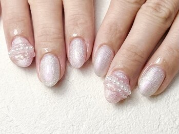 ビオトーププラス 銀座本店(bio tope+)/フリルデザイン銀座フィルイン