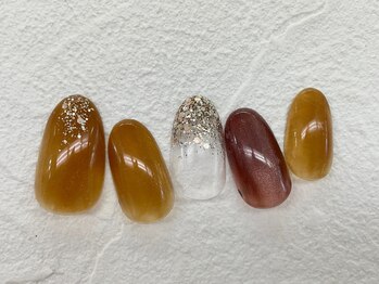 フェリス(Feliz)/定額デザイン¥5480