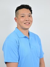 吹田豊津整骨院 中谷 亮太
