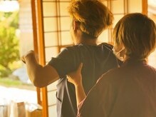 癒し処 古民家和幸の雰囲気（【リラクコース：癒し°】身体を評価し、しっかりアプローチ）