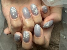 トリー アンド デリー(Toliy&Deliy)/Winter Wonderland