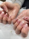 バレンタイン