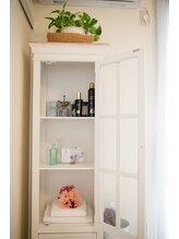 エステサロン リール/店内写真