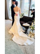 エテルノ(eterno)/特別なブライダルエステ