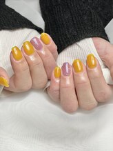 アンド 上石神井(And.)/ワンカラー