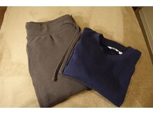 テテ(Tetee)/お着替えあります！