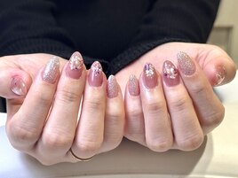 atelier minuit...　銀座