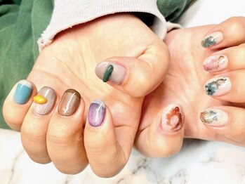 ビーメルシー 天満橋(bea.merci)/