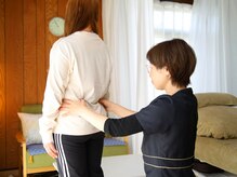 まもる整体サロン 宇部店